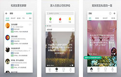 安菲科技APP开发-开发无秘app 随心匿名社交
