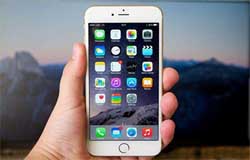 重庆安菲科技APP开发-开发苹果手机软件制胜点是什么