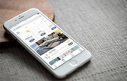 安菲科技APP开发-重庆app开发公司向建党节致敬