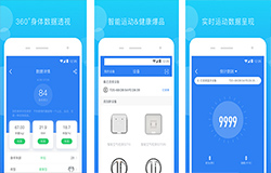 安菲科技APP开发-智能健康APP开发 综合用户管理