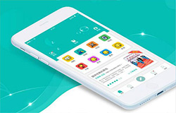 安菲科技APP开发-重庆app开发公司组织夏日趴体