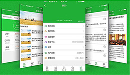 安菲科技APP开发-农业教育app开发 建立完善知识体系