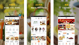 安菲科技APP开发-掌厨app测评 掌厨app如何