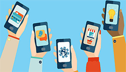 安菲科技APP开发-移动app开发高端定制开发