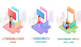 安菲科技APP开发-运营服务APP开发 企业流量池