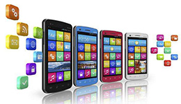 安菲科技APP开发-优秀品牌手机软件开发公司有哪些