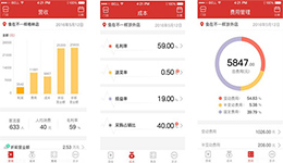 安菲科技APP开发-便捷餐饮管理餐时间新餐厅app开发