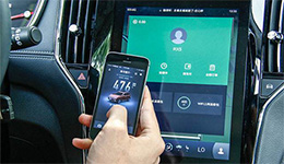 安菲科技APP开发-汽车后市场APP开发宏观趋势分析