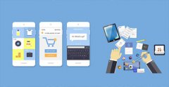 安菲科技APP开发-重庆app开发公司靠谱平台联系方式