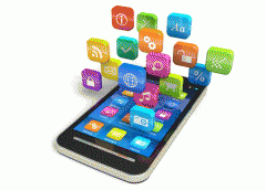 安菲科技APP开发-移动APP开发设计五个注意点
