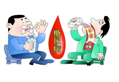 大糖医app点评-重庆app开发公司安菲科技
