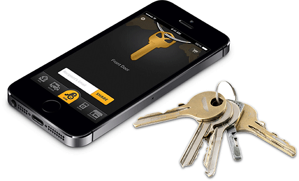 配钥匙app-重庆app开发公司安菲科技