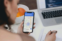 安菲科技APP开发-疫况小程序开发 了解实时疫情