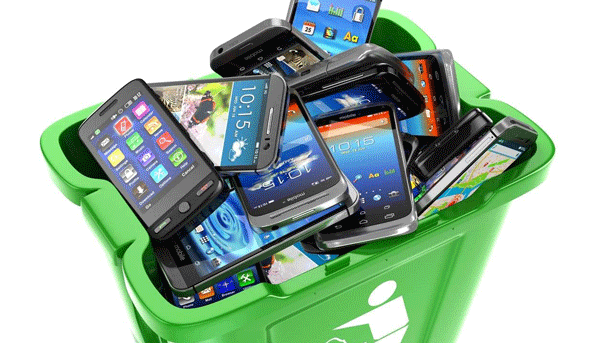 手机回收app-重庆app开发公司安菲科技