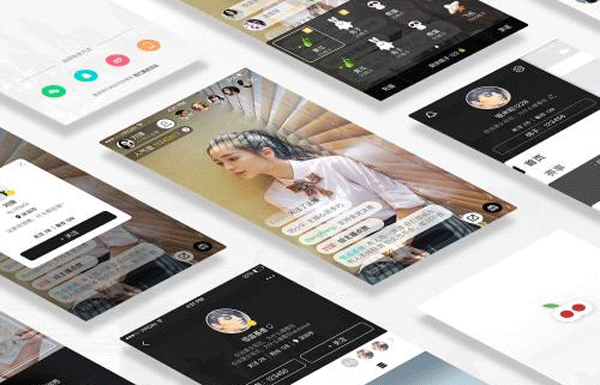 视频直播app-重庆app开发公司安菲科技