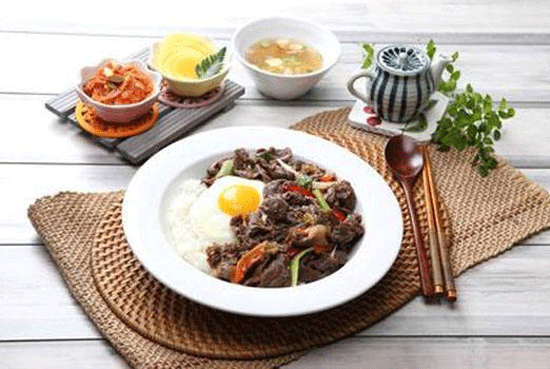 饮食app-重庆app开发公司安菲科技