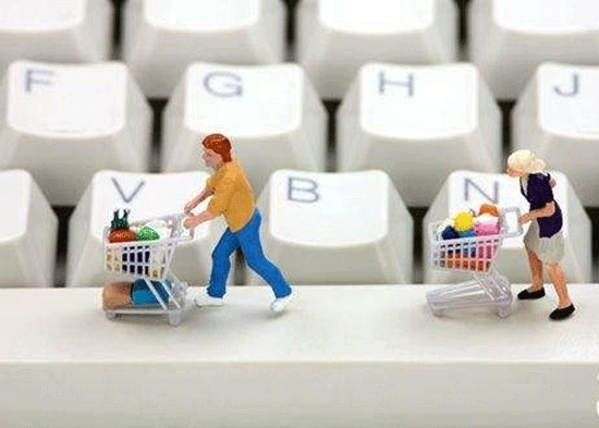 电商购物app软件-重庆app开发公司安菲科技