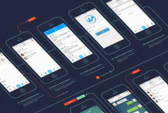 安菲科技APP开发-办公管理APP制作开发 生意人专用