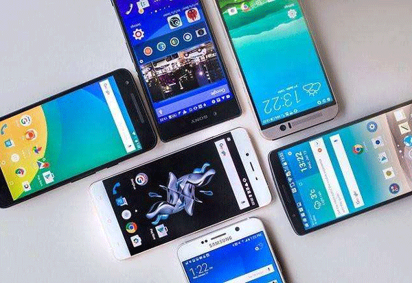 数码商城APP-重庆app开发公司安菲科技