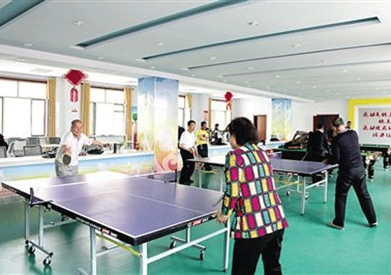 开发社区娱乐app 娱乐有方向-重庆app开发定制