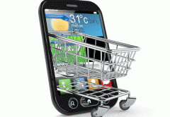 安菲科技APP开发-重庆app开发公司定制购物应用解决购物难题