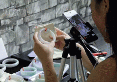 安菲科技APP开发-开发珠宝直播APP定制到底有何魅力