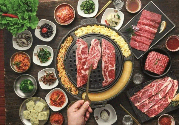 美食图鉴APP开发-app软件制作重庆安菲科技