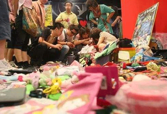 开发地摊小程序风口来了吗-app开发外包重庆安菲科技