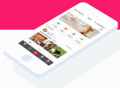 安菲科技APP开发-纽扣宠物app开发评测能让宠物主看到新世界
