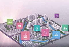 安菲科技APP开发-社区生活app软件开发  寻找新的市场机会