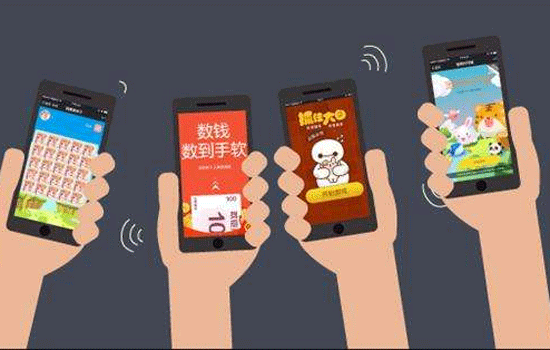 微信游戏小程序开发为何还有市场-重庆app手机软件开发