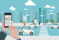 安菲科技APP开发-摩卡共享汽车APP点评 摩卡共享汽车APP好用吗