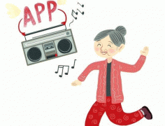 安菲科技APP开发-广场舞app软件开发 舞蹈之路不再孤单
