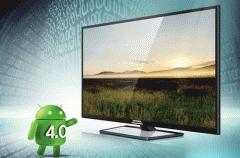 安菲科技APP开发-电视应用TV app开发 握住了另一变革的钥匙