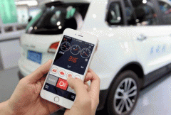 安菲科技APP开发-一鹿有车APP点评 一鹿有车APP怎样