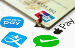 安菲科技APP开发-支付管理APP定制开发还有什么市场