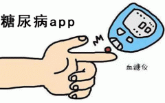 安菲科技APP开发-糖尿病护理APP开发 提供完善解决方案