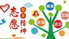 安菲科技APP开发-志愿者信息管理APP软件开发 服务更便捷