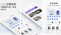 安菲科技APP开发-通讯圈app评测 通讯圈app怎样