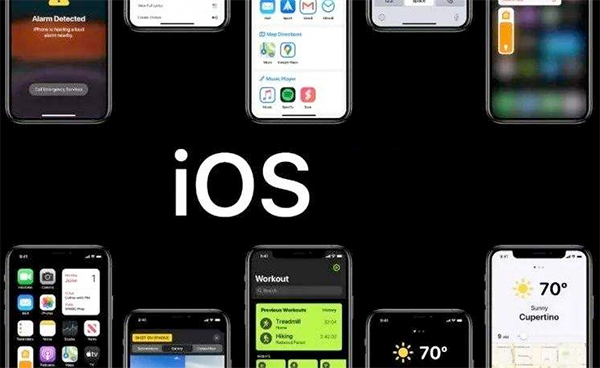 重庆IOS APP开发如何打破僵局--专业制作app公司安菲科技