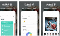 安菲科技APP开发-食物派app点评 食物派app如何