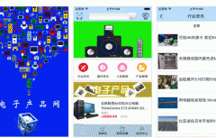 安菲科技APP开发-电子产品网app测评好处是什么