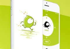 安菲科技APP开发-护眼app软件开发 防止用眼过度