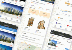 安菲科技APP开发-重庆房地产APP开发针对性强