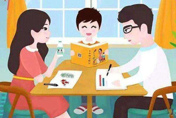 家庭教育APP开发 打造高质量课程--重庆软件公司安菲科技