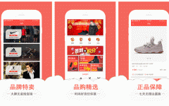 安菲科技APP开发-品购特卖APP点评 品购特卖APP好不好