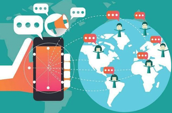 女性社交APP开发让交友拥有更多乐趣--重庆app制作公司安菲科技