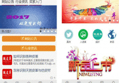 安菲科技APP开发-微皮革app点评 微皮革app好不好