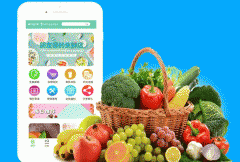 安菲科技APP开发-生鲜电商APP开发继续拓展