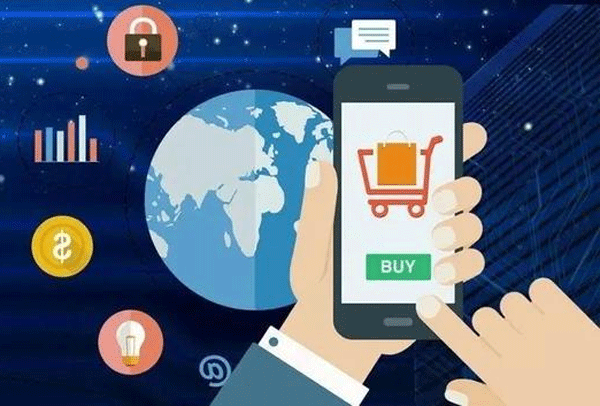 购物助手APP开发帮助消费者省钱--重庆app开发安菲科技